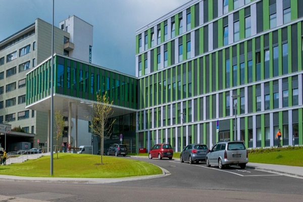 Saarland University